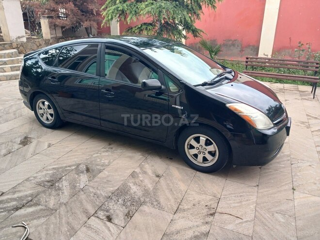 Toyota Prius 2007, 302,060 km - 1.5 l - Bakı