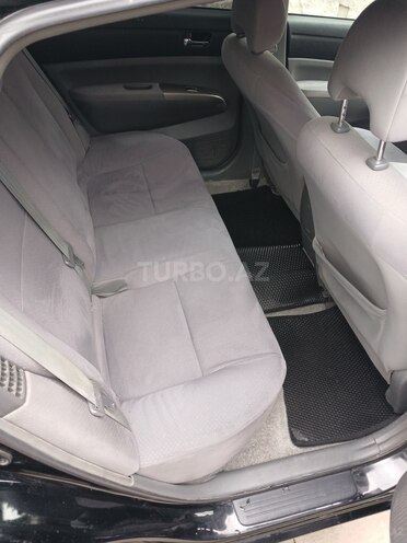 Toyota Prius 2007, 302,060 km - 1.5 l - Bakı