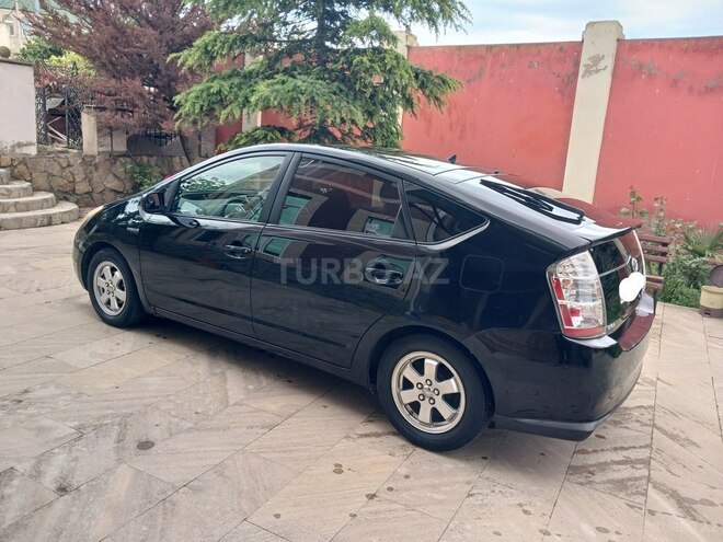 Toyota Prius 2007, 302,060 km - 1.5 l - Bakı
