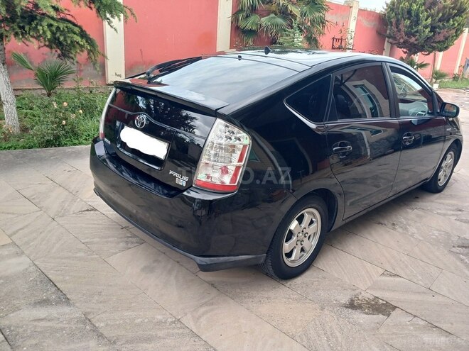 Toyota Prius 2007, 302,060 km - 1.5 l - Bakı
