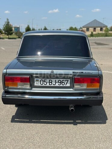 LADA (VAZ) 2107 2011, 74,000 km - 1.6 л - Ağstafa