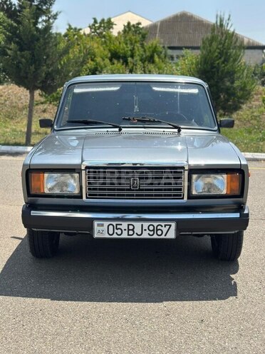 LADA (VAZ) 2107 2011, 74,000 km - 1.6 л - Ağstafa