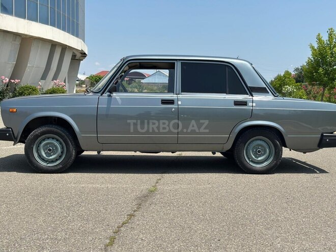LADA (VAZ) 2107 2011, 74,000 km - 1.6 л - Ağstafa