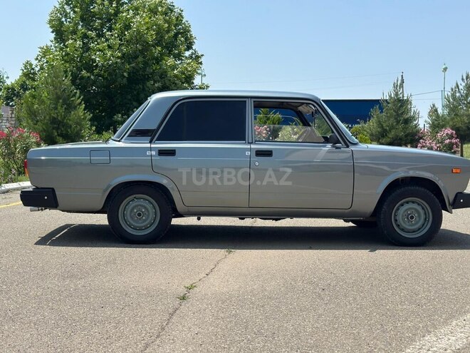 LADA (VAZ) 2107 2011, 74,000 km - 1.6 л - Ağstafa