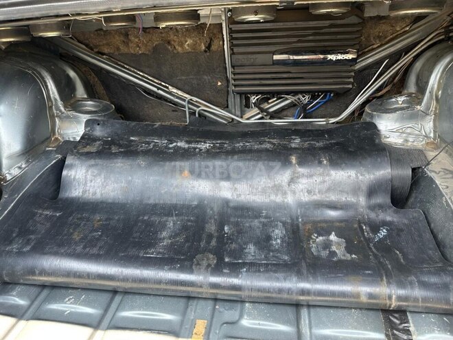 LADA (VAZ) 2107 2011, 74,000 km - 1.6 л - Ağstafa