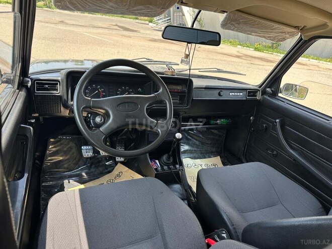 LADA (VAZ) 2107 2011, 74,000 km - 1.6 л - Ağstafa