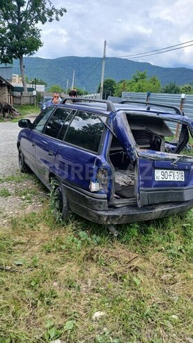 Opel Astra 1995, 120,000 km - 1.6 л - Qəbələ