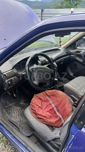 Opel Astra 1995, 120,000 km - 1.6 л - Qəbələ