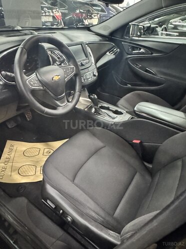 Chevrolet Malibu 2016, 195,000 km - 1.5 l - Bakı