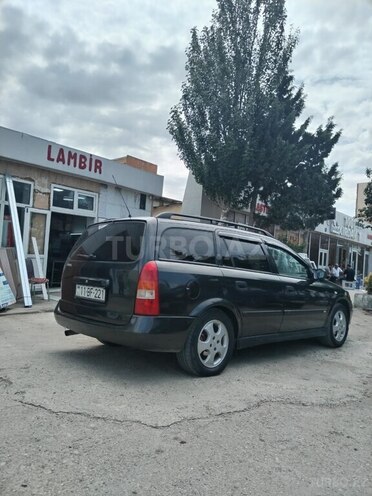 Opel Astra 1999, 455,022 km - 1.6 l - Sumqayıt