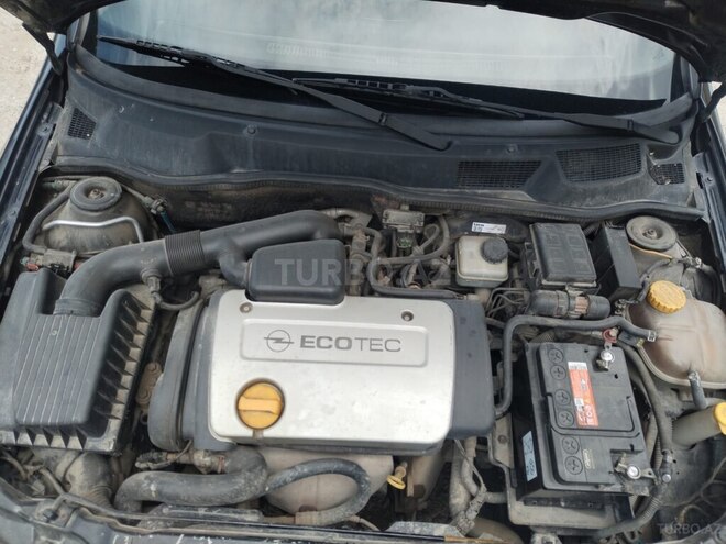 Opel Astra 1999, 455,022 km - 1.6 l - Sumqayıt