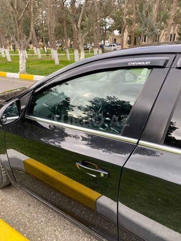 Chevrolet Cruze 2015, 187,500 km - 1.4 l - Bakı