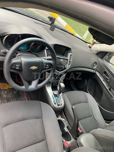 Chevrolet Cruze 2015, 187,500 km - 1.4 l - Bakı