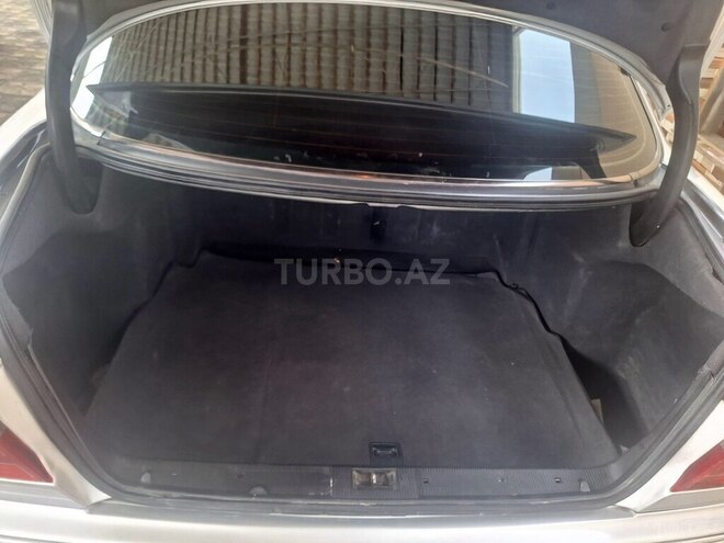 Mercedes E 240 2000, 303,150 km - 2.4 l - Tovuz
