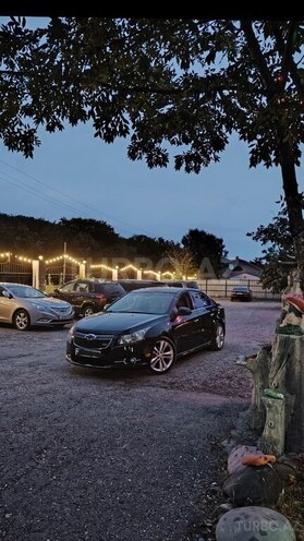 Chevrolet Cruze 2011, 250,000 km - 1.4 l - Bakı
