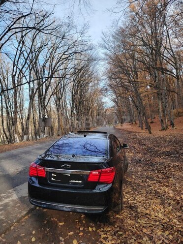 Chevrolet Cruze 2011, 250,000 km - 1.4 l - Bakı