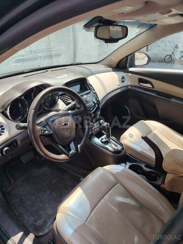 Chevrolet Cruze 2011, 250,000 km - 1.4 l - Bakı