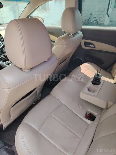 Chevrolet Cruze 2011, 250,000 km - 1.4 l - Bakı