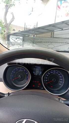 Hyundai Elantra 2012, 143,310 km - 1.6 l - Bakı