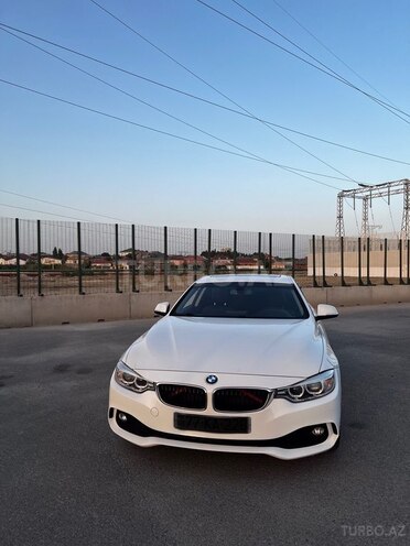 BMW 328 2015, 145,000 km - 2.0 l - Bakı