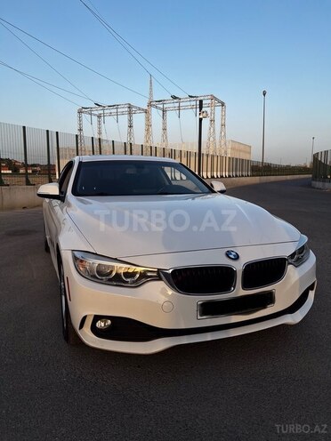 BMW 328 2015, 145,000 km - 2.0 l - Bakı