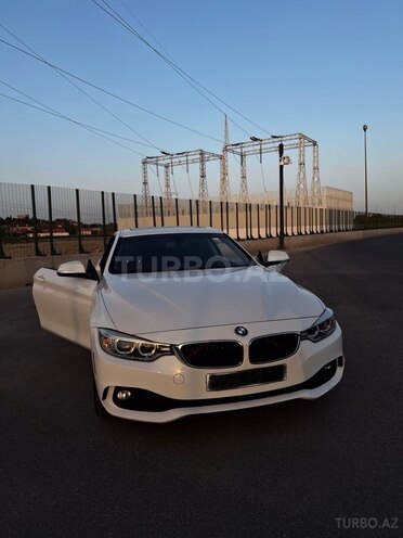 BMW 328 2015, 145,000 km - 2.0 l - Bakı