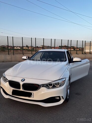 BMW 328 2015, 145,000 km - 2.0 l - Bakı