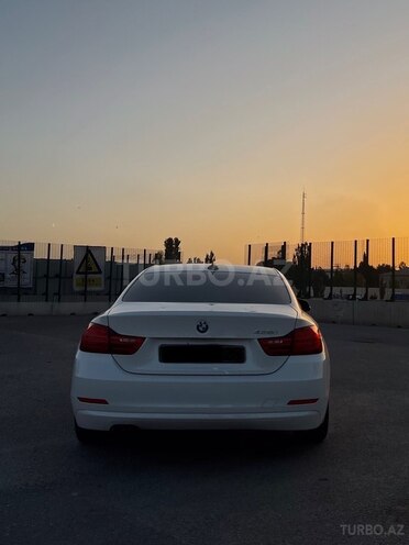 BMW 328 2015, 145,000 km - 2.0 l - Bakı