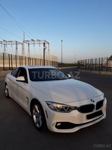 BMW 328 2015, 145,000 km - 2.0 l - Bakı