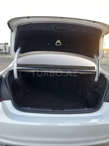BMW 328 2015, 145,000 km - 2.0 l - Bakı