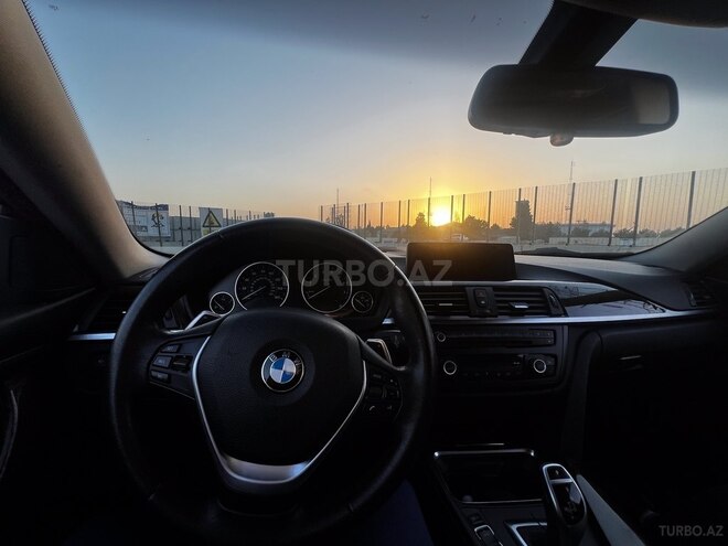 BMW 328 2015, 145,000 km - 2.0 l - Bakı