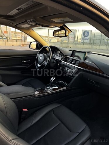 BMW 328 2015, 145,000 km - 2.0 l - Bakı