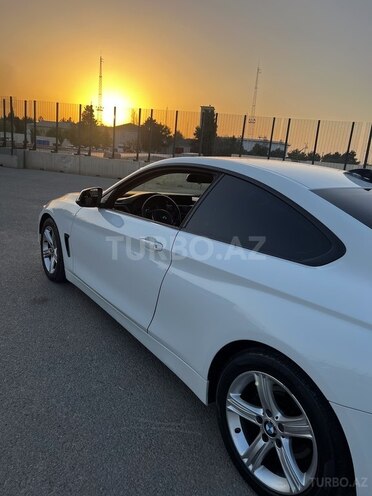 BMW 328 2015, 145,000 km - 2.0 l - Bakı