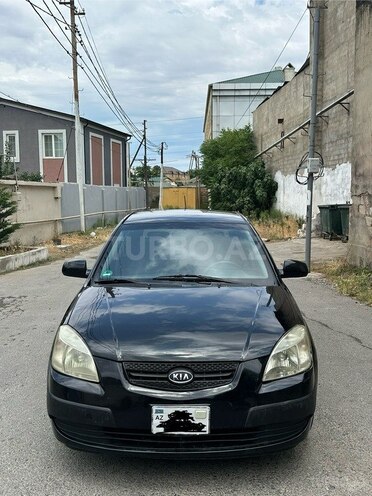 Kia Rio 2007, 228,964 km - 1.4 l - Bakı