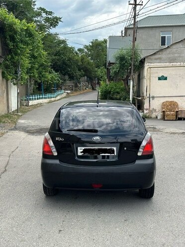 Kia Rio 2007, 228,964 km - 1.4 l - Bakı