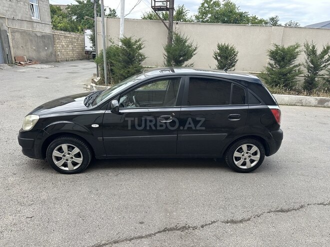 Kia Rio 2007, 228,964 km - 1.4 l - Bakı
