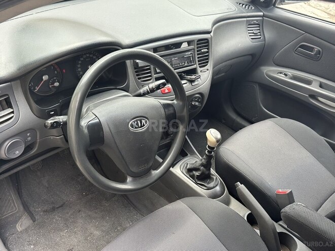 Kia Rio 2007, 228,964 km - 1.4 l - Bakı