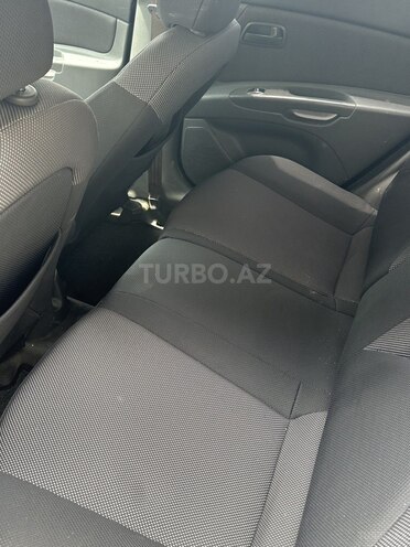 Kia Rio 2007, 228,964 km - 1.4 l - Bakı
