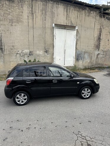 Kia Rio 2007, 228,964 km - 1.4 l - Bakı