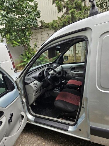 Renault Kangoo 2008, 407,567 km - 1.5 l - Bakı