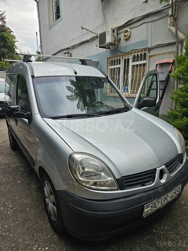 Renault Kangoo 2008, 407,567 km - 1.5 l - Bakı