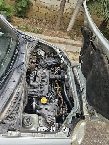 Renault Kangoo 2008, 407,567 km - 1.5 l - Bakı