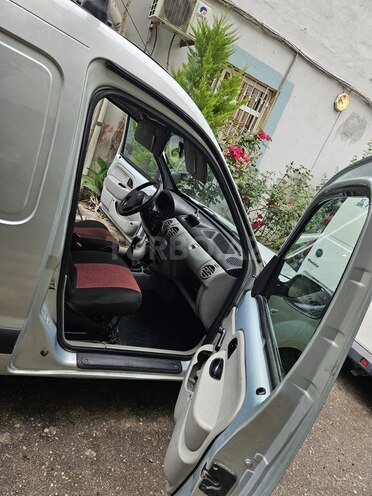 Renault Kangoo 2008, 407,567 km - 1.5 l - Bakı