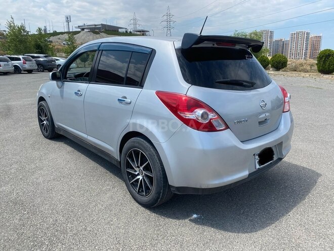 Nissan Tiida 2011, 322,000 km - 1.5 l - Bakı