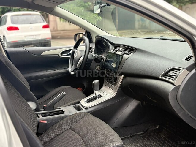 Nissan Tiida 2013, 136,000 km - 1.6 l - Bakı