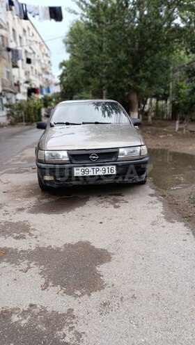 Opel Vectra 1989, 433,252 km - 1.6 l - Sumqayıt