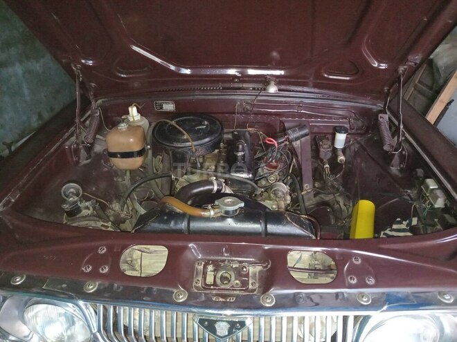 GAZ 24 1975, 65,000 km - 2.4 l - Bakı