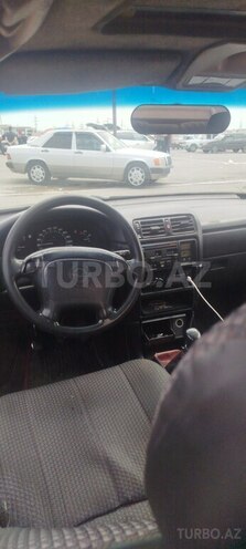 Opel Vectra 1994, 590,000 km - 2.0 l - Qusar
