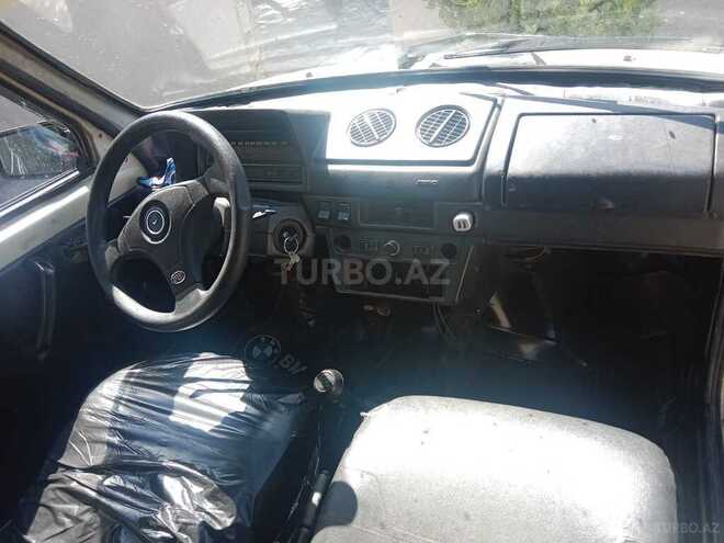 LADA (VAZ) Oka 1999, 100,000 km - 1.0 l - Bakı