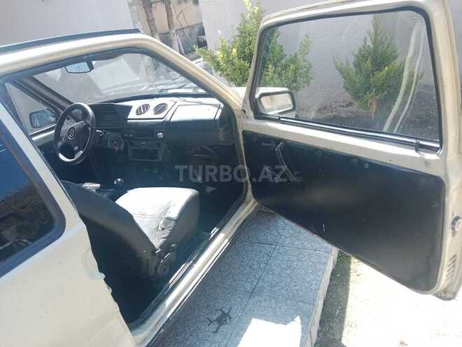 LADA (VAZ) Oka 1999, 100,000 km - 1.0 l - Bakı